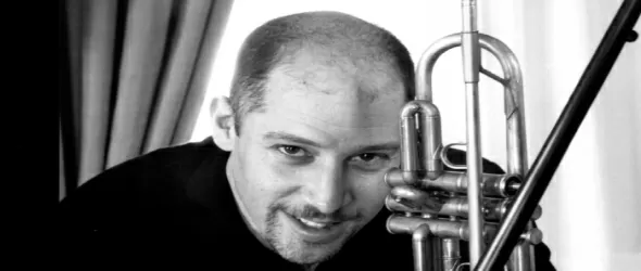 Тромпетистът Майкъл Мосман пристига за джаз обучения и концерти