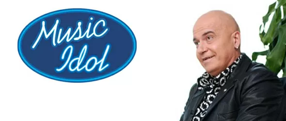 Слави клекна на Айдъла