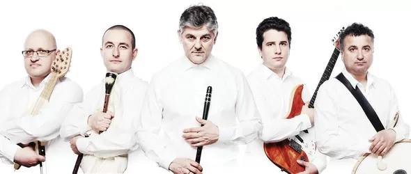 Радио София празнува десетия си рожден ден с концерт