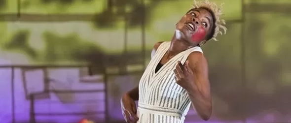 Танцова революция от Африка на One Dance Week 2017