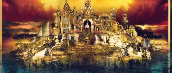 Атлантида – едно симфонично пътешествие