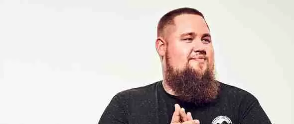 Rag N Bone Man ще избухне в София напролет