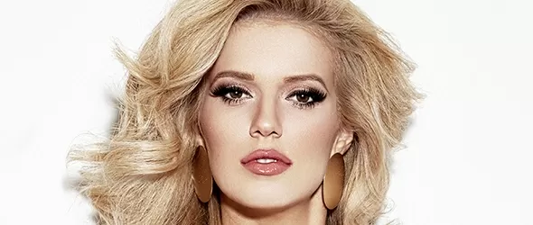 Хайде на хорото с Нели Петкова в Калгари