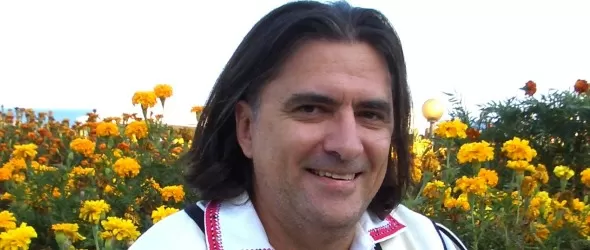 Димитър Аргиров празнува 50-годишен юбилей