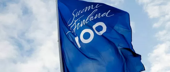 Nordic Soundscapes чества 100 години Финландия