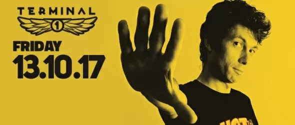 Ed Solo и Krafty Kuts гостуват в клуб Терминал 1