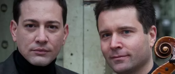 Очи в очи: Кова-Дзапа и Теодосий Спасов в Първо студио на БНР