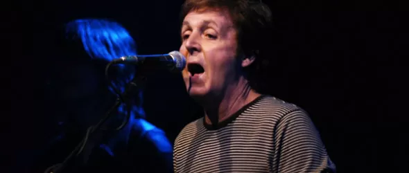 Пол Макартни: Месото е виновно за промените в климата