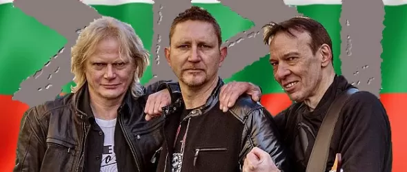 Последни подробности за концерта на SDI в София