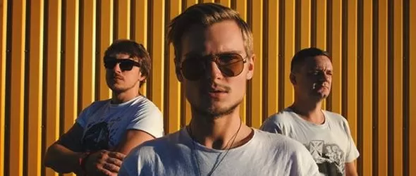 Украинските рокаджии Cherry Merry ще клатят клуб Live And Loud