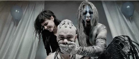 Творението на Франкенщайн Igorrr с първи концерт у нас