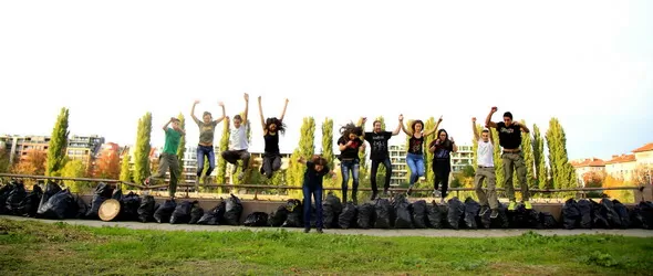 Турнето Метъл за смет 3 завършва в София