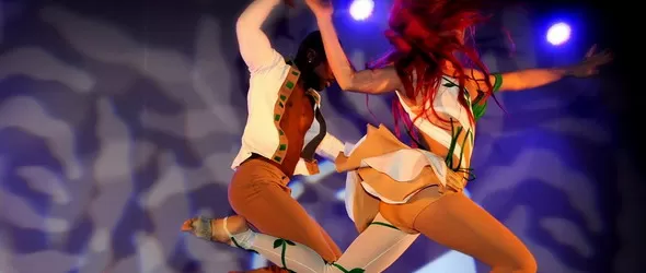 Петдневен планински латино маратон с Памбос Агапиу