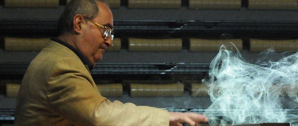 Джаз в библиотеката за премиерата на България за начинаещи