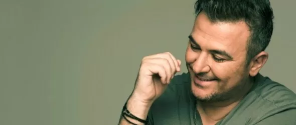 Концертът на Андонис Ремос се отменя