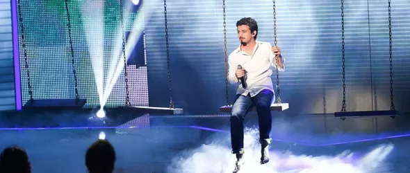 Славин Славчев и Julians Laughter с дебютен сингъл и видео