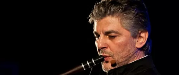 Джазът среща класиката и аржентинското танго в Sofia Live Club