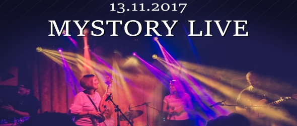 MyStory Of Folklore на древните ритми