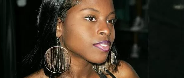 Фокси Браун е отново на свобода