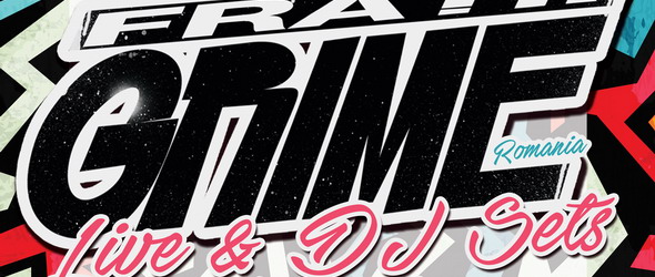 Румънски десант на Subcarpati и Fratti Grime в клуб Терминал 1