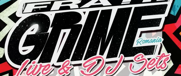 Румънски десант на Subcarpati и Fratti Grime в клуб Терминал 1