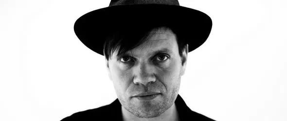 Nordic Soundscapes с Trentemøller Edition на 10 ноември