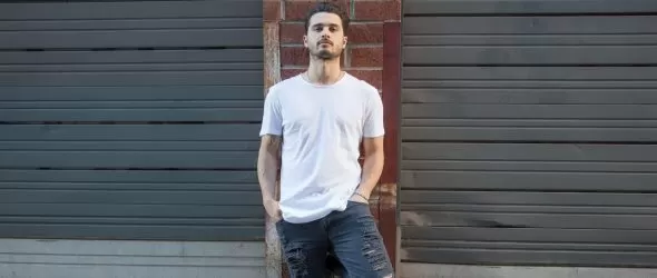 Звездата от Дневниците на вампира Майкъл Маларки с концерт у нас