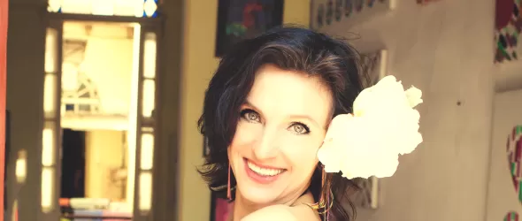 Влада Томова със специален концерт в Студио 5