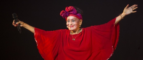 Buena Vista Social Club: Adios в афиша на Киномания 2017