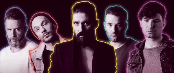 Турнето на Jeremy? приключва с концерт в Лондон