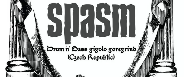 Броени часове до концерта на Spasm