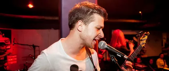 Кой спечели книгата на Иван С. Вълев Завой