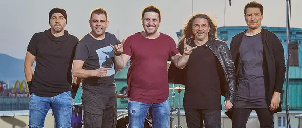 Моята сила шумно огласи новия албум на Б.Т.Р.