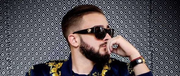 Криско, Ъпсурт, Тита, Азис и Гъмзата на една сцена за 8 декември
