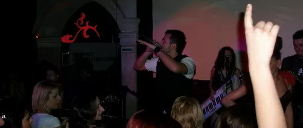 Графа ще пее на големия никулденски концерт в Бургас