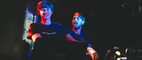 Декемврийска вълна от скандинавска музика приижда на 8 декември