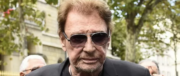 Напусна ни големият Джони Холидей