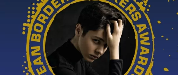 Подкрепи Кристиан Костов за наградата на публиката на EBBA Awards