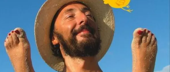 Фънк и хип-хоп с големия френски продуцент Guts