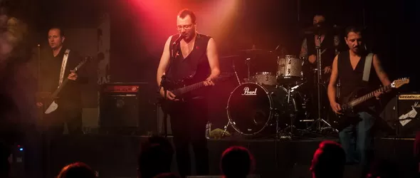 Приказките на П.И.Ф. разказани с #Думи