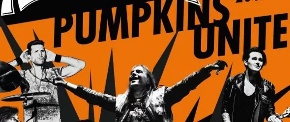 Екип от 33-ма души идва с Helloween у нас