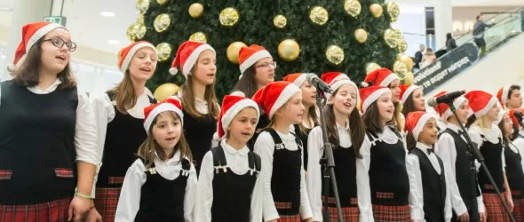 Непознати песни на Борис Карадимчев в коледния концерт на Пим-пам