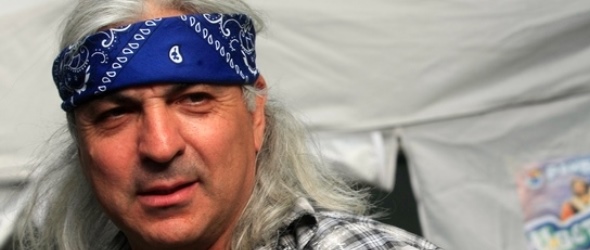 Кръпката, Валди Тотев и Митко Щерев в подкрепа на Ава
