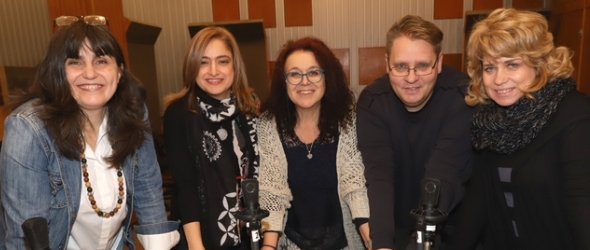 Нова класация за българска музика БНР Топ 20 от 1 януари