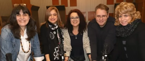 Нова класация за българска музика БНР Топ 20 от 1 януари