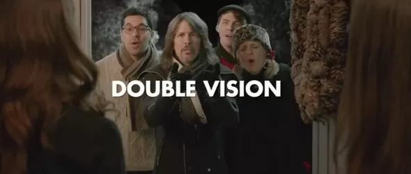 Foreigner със специален коледен поздрав