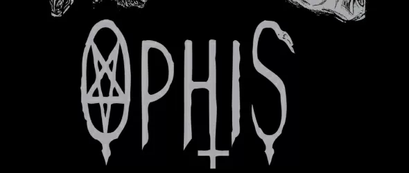 Ophis в афиша на Novembers Doom Days, January Edition