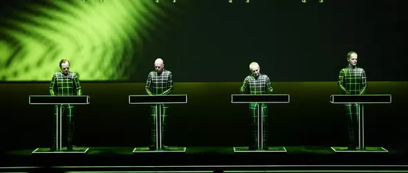 Пионерите на електронния саунд Kraftwerk с уникален концерт у нас
