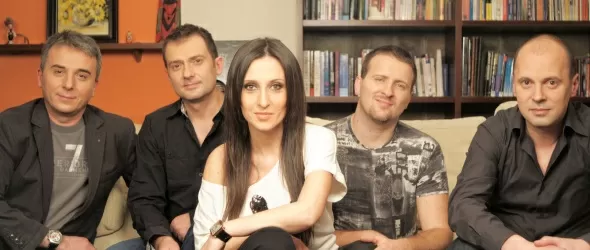 Слънчогледите и Дългият път към дома влизат в учебници по музика