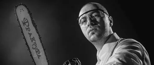 Обзор на музикалната година в празничното издание на Фрактура